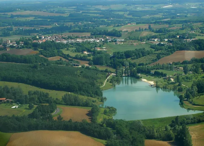 Hirondelle - Tg2190 Hébergement de vacances *