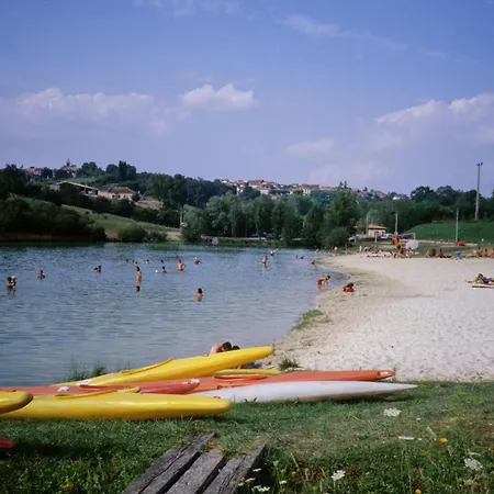 Hirondelle - Tg2190 Сasa de vacaciones *