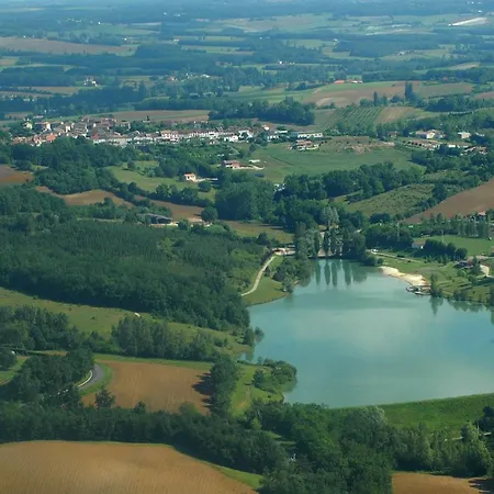 Hirondelle - Tg2190 Сasa de vacaciones *